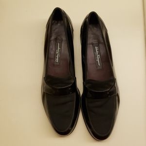 Men's Dress Shoes (Ferragamo)